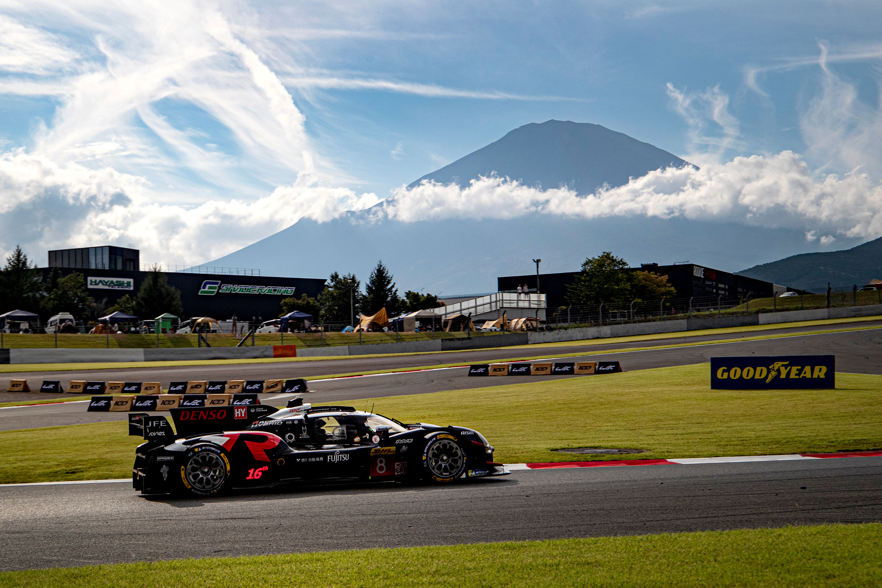 WEC Returns To The East: 6 Hours of Fuji Preview