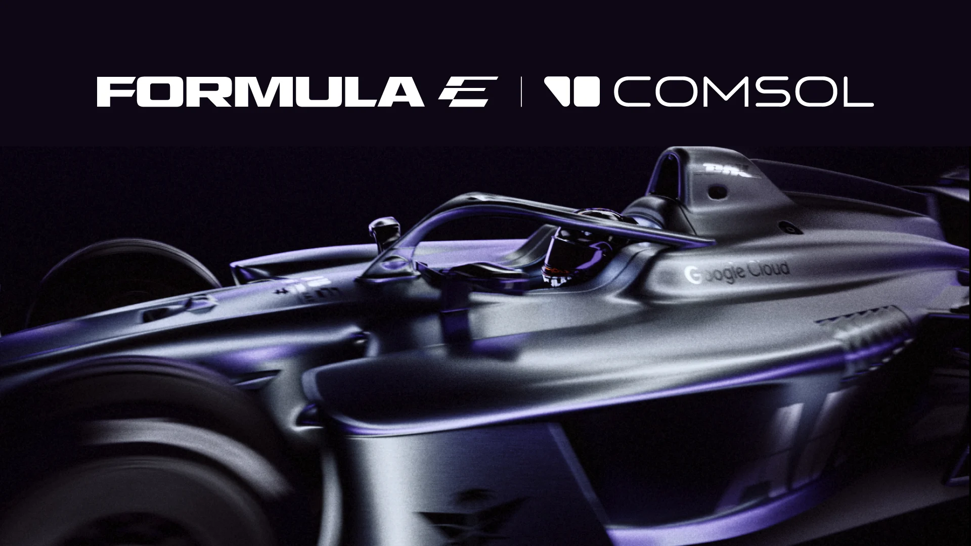 Formula E Announces New Partnership with COSMOL