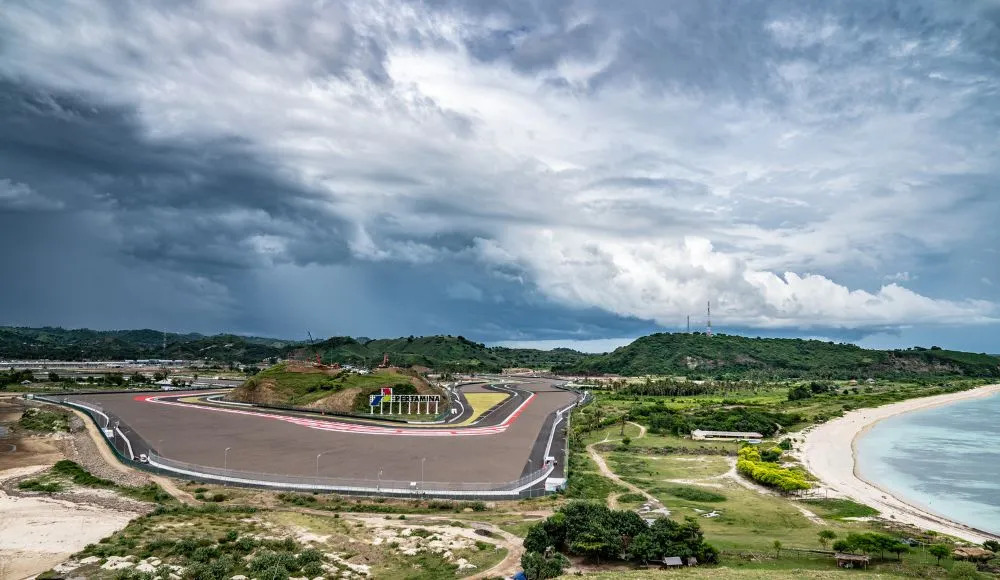 The Indonesian GP: MotoGP Championship Battles Continue